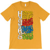 animal houses T-Shirt
