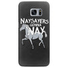 nay sayers gonna nay Samsung Galaxy S7 Edge