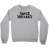 supermotards Crewneck Sweatshirt