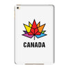Canada Leaf LGBT iPad Mini 4