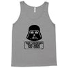 the legend the man my dad Tank Top
