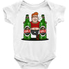 mikos Baby Onesie