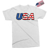 usa 3 Exclusive T-shirt