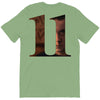 Team 11 T-Shirt