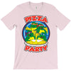 pizza party T-Shirt