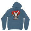 love cat Hoodie