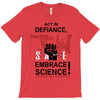 embrace science T-Shirt