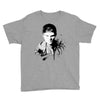 avicii 2 Youth Tee