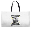 It's A Pawpaw Thing Weekender Totes