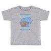 alzheimer Toddler T-shirt