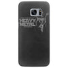 darth vader i find your lack of heavy metal disturbing Samsung Galaxy S7 Edge