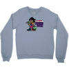 michonne Crewneck Sweatshirt