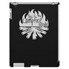 campfire hoodie iPad 3 and 4 Case