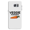 Veggie Powered Samsung Galaxy S7