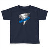 tweetnado Toddler T-shirt