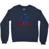 shining jack Crewneck Sweatshirt