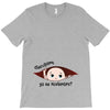 Disculpame Ya Es Noviembre? T-Shirt