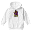 old dirty dermot 2 Youth Hoodie