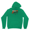 pro gun Unisex Hoodie