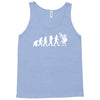 liverpool evolution Tank Top