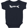 bjork new Baby Bodysuit