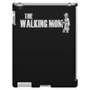 the walking mom iPad 3 and 4 Case