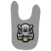 The Crash Off Road Baby Bibs