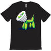 scratchy T-Shirt