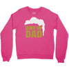 brew dad Crewneck Sweatshirt