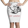 dog lover Pencil Skirts