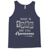 made in 1988 and still awesome Tank Top