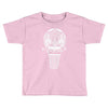 sugar cone Toddler T-shirt