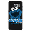 Cookie Monster Samsung Galaxy S7