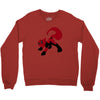 deadpool11 Crewneck Sweatshirt