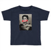 Frida Kahlo Toddler T-shirt