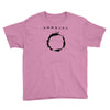 arrival Youth Tee
