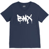bmx graffiti V-Neck Tee
