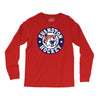 evanston hockey Long Sleeve Shirts