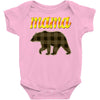 mama bear Baby Onesie