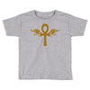 ankh eyes Toddler T-shirt