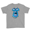 wwaaa Youth Tee