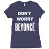 beyonce Ladies Fitted T-Shirt