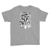 point and click Youth Tee