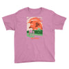 visit hyrule Youth Tee