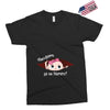 Disculpame Ya Es Febrero? Exclusive T-shirt