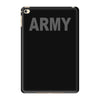 army   classic iPad Mini 4