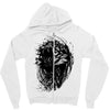 lion Zipper Hoodie