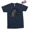 hunter vs Exclusive T-shirt