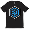 resistance hexagon T-Shirt