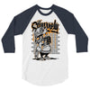 get sauvrely 3/4 Sleeve Shirt